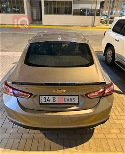 شيفروليه ماليبو